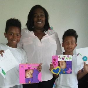 Meet your Posher, Jacqueline